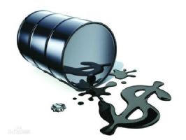 原油市场波动保持在5美元以内“怪”现象揭秘